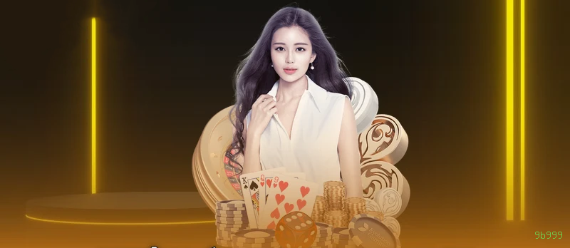 Wild West Gold Slot 9b999